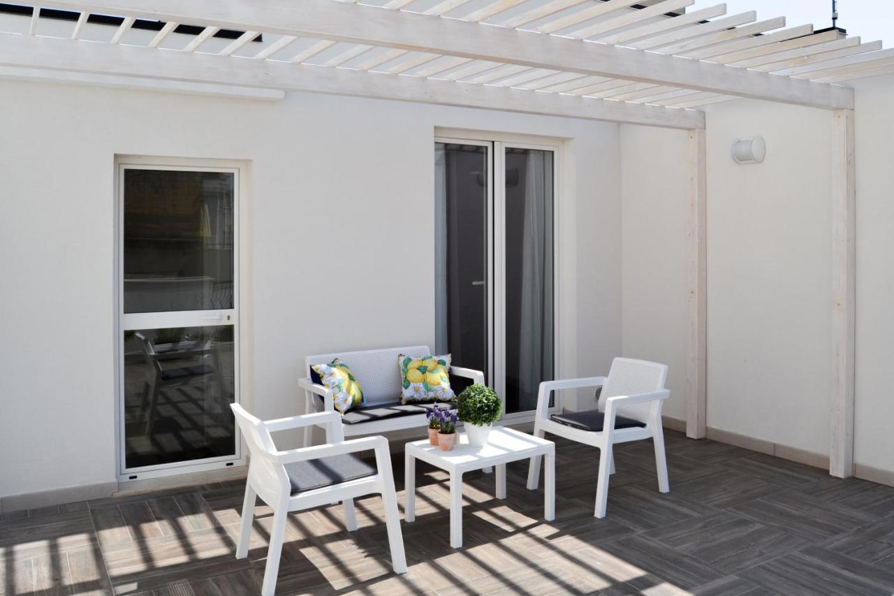 Quattroquarti Stradivari Home Noto Exterior photo