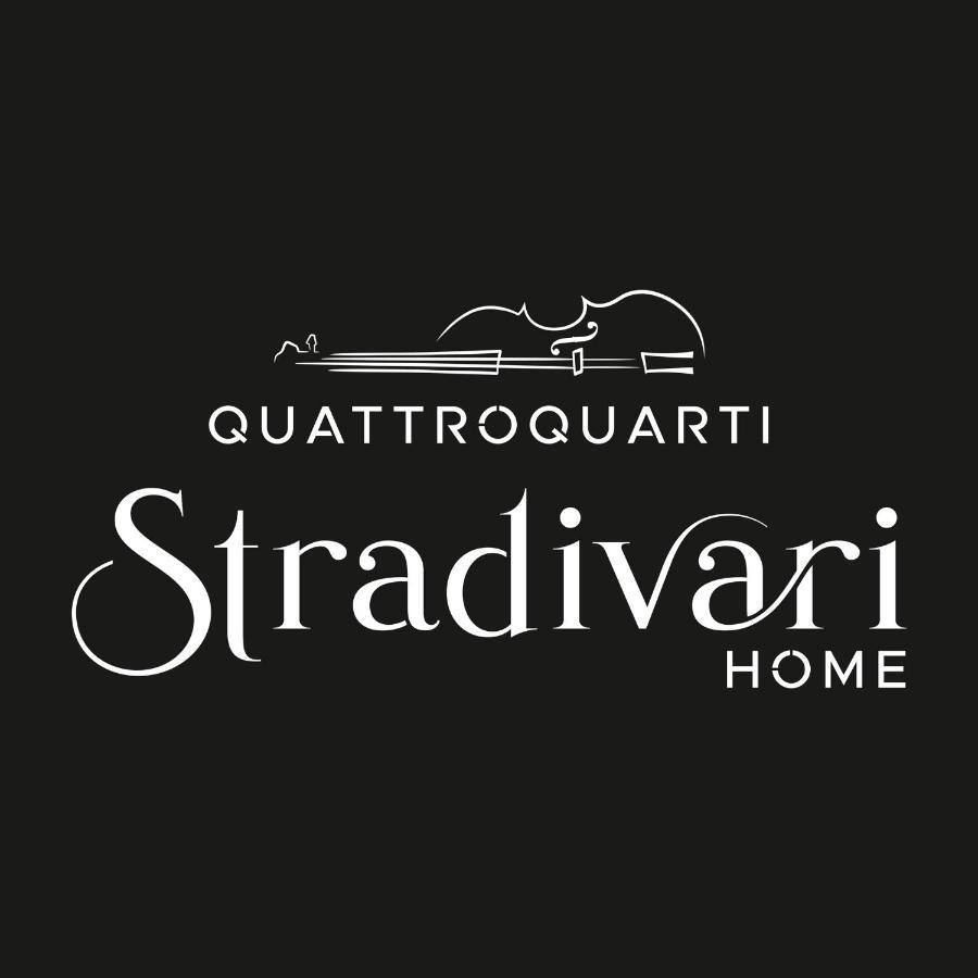 Quattroquarti Stradivari Home Noto Exterior photo