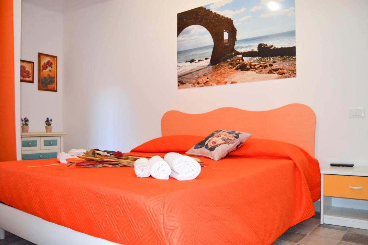Quattroquarti Stradivari Home Noto Exterior photo