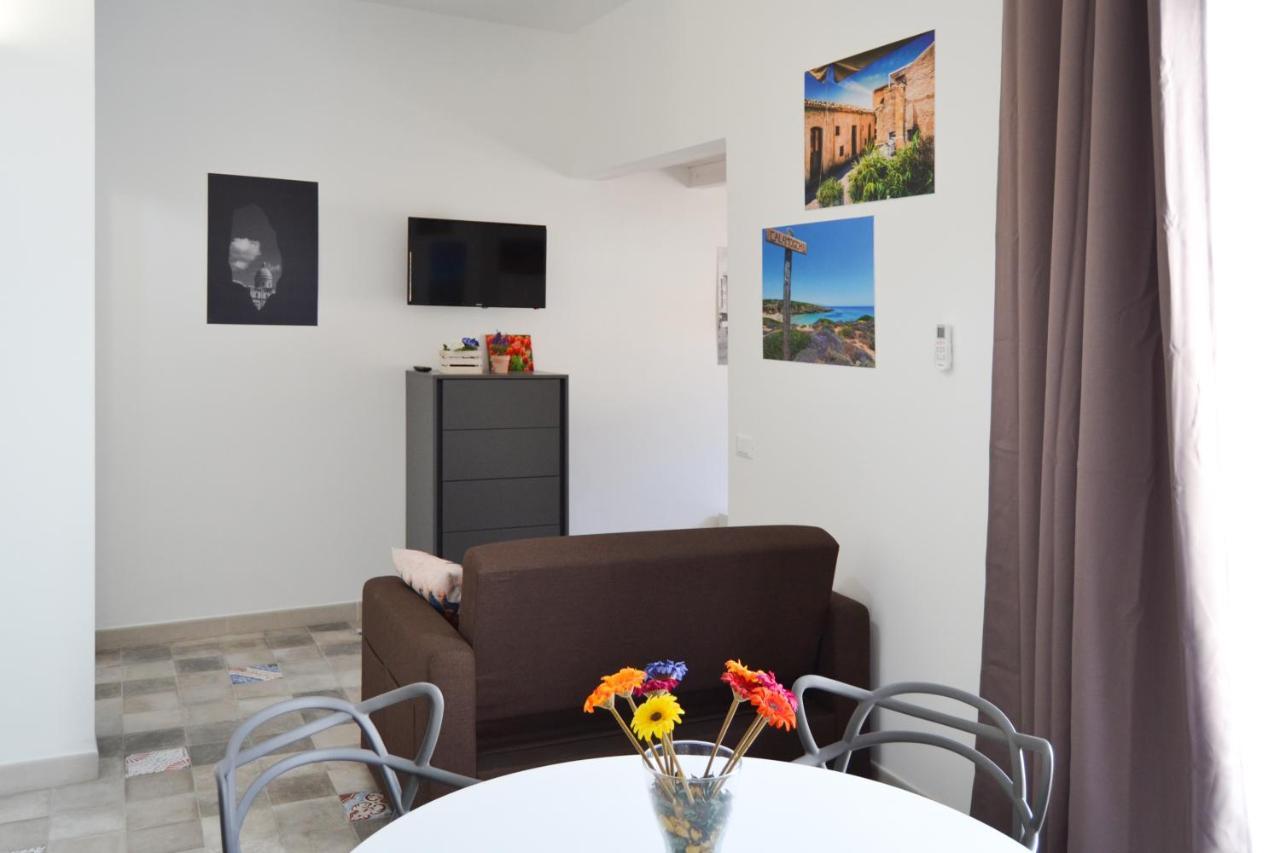 Quattroquarti Stradivari Home Noto Exterior photo