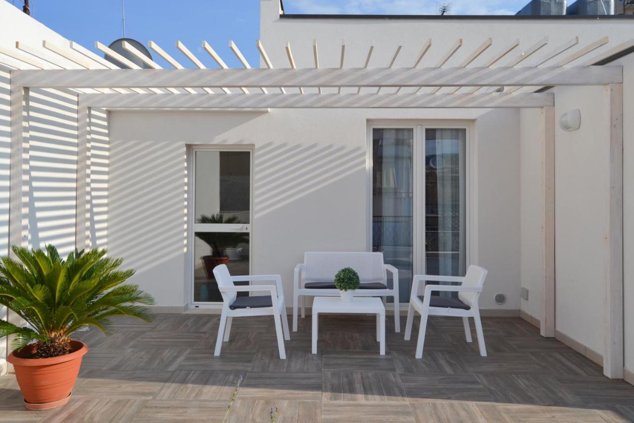 Quattroquarti Stradivari Home Noto Exterior photo