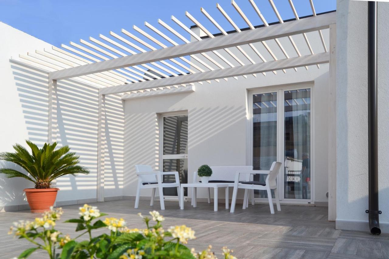 Quattroquarti Stradivari Home Noto Exterior photo